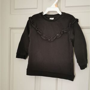 2/$15 H&M sweater size 12-18 m
